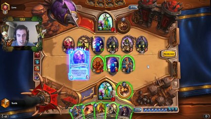 Best of Torlk rang 1 legendaire partie 1