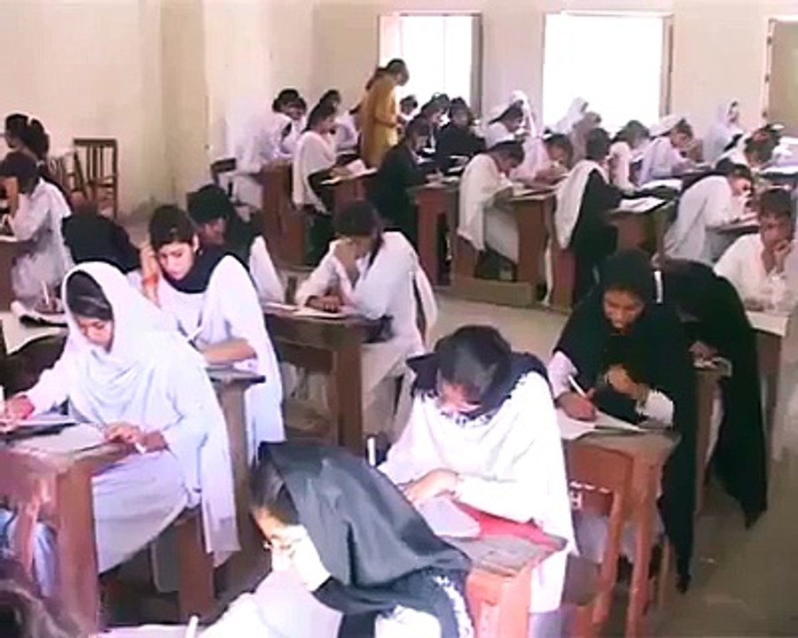 Pakistani Girls don't Cheat at all - YE TU LOL HO GAYAA
