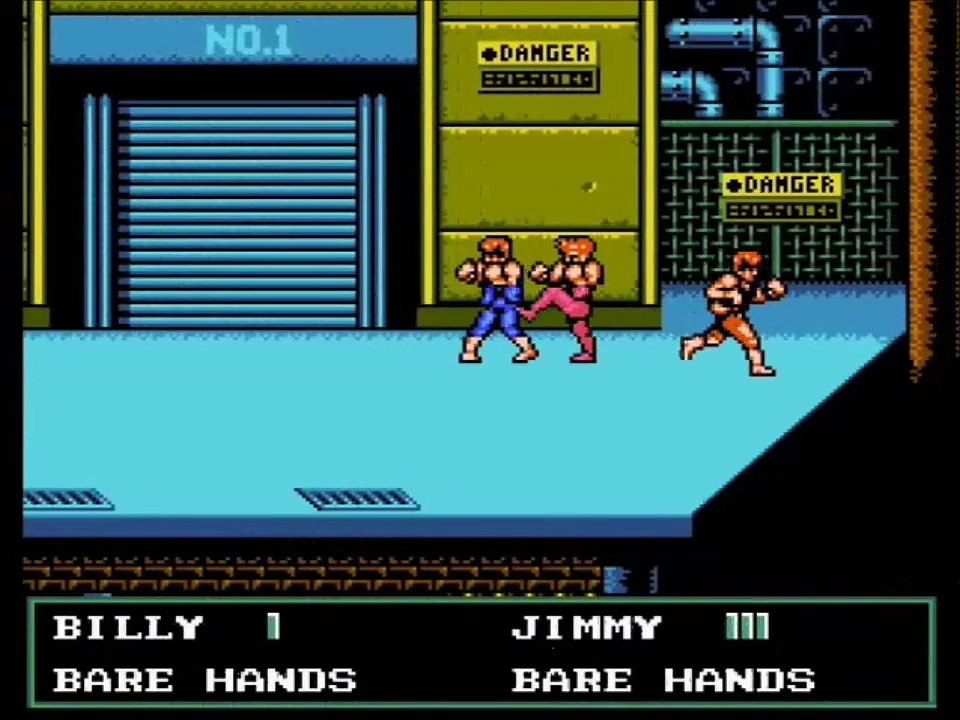 [NES] De A à Z : Batman