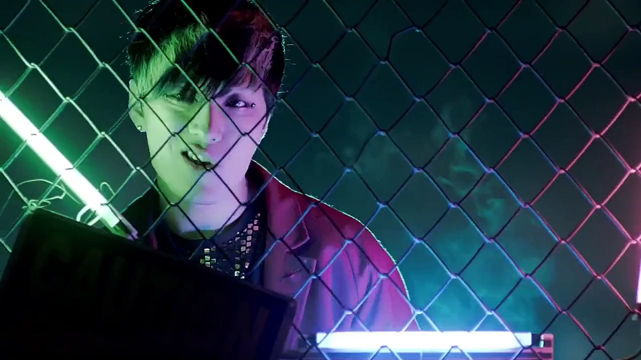 NOM (엔오엠) - Kidding Me (웃기지마)