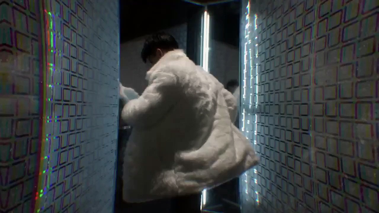 TEY (태이) - Dangerous