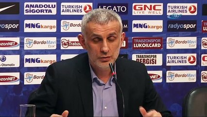 Hacıosmanoğlu yine çok sert konuştu