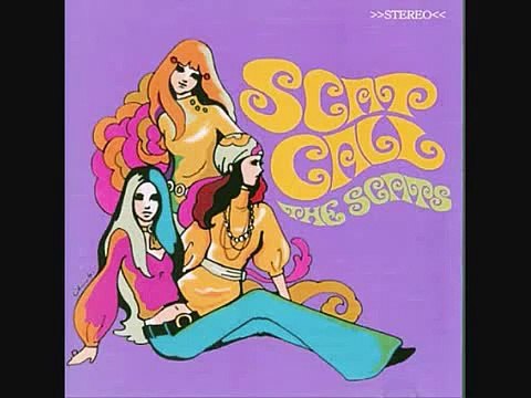 ㍉@イーライズ・カミン _ スキャッツ@㍉