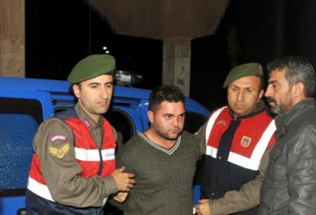 Özgecan'ın Katil Zanlısının Eşi: Evlendiğim Güne Lanet Olsun