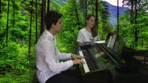 Sevgilim Mustafa Ceceli Piyano Pop Müzik Grup Eğitimi Okulu Lise Egzersiz Etüd Eser Festival