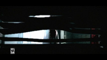 The Evil Within - Teaser The Assignment [DLC]