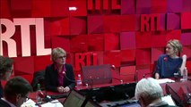 Stéphane Bern reçoit Miou Miou dans A La Bonne Heure Partie 1 du 17.02.2015