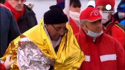 Flüchtlingszahlen steigen weiter