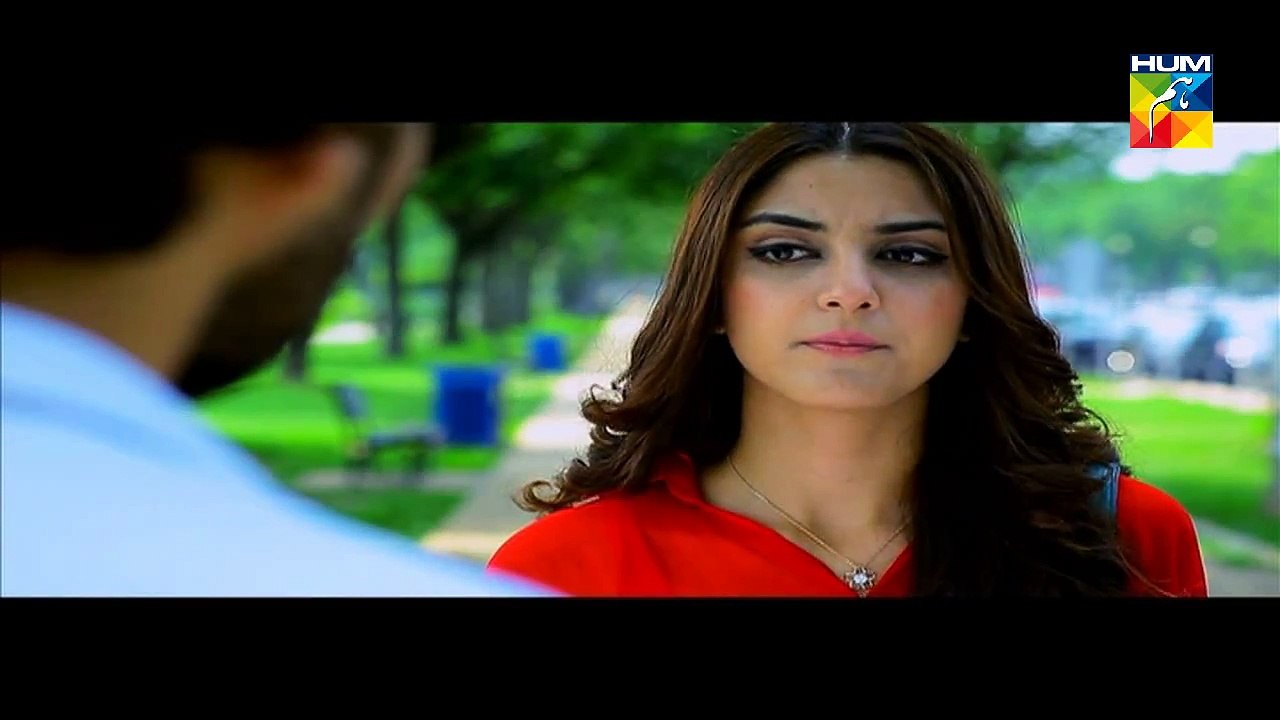 Zid Full Episode 9 Hum Tv Drama 17 Feb 2015 HD Video