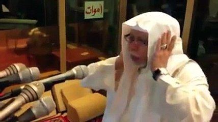 Azaan From Khana Kaba