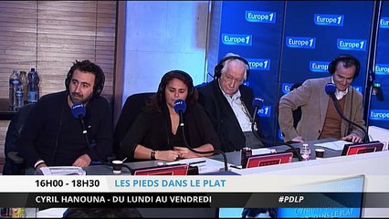 Les traditions du carnaval – Cyril Hanouna