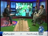 Kis Mai Hai Dum 14 February 2015 - 11pm to 12am