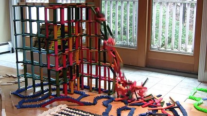 Extras - Domino Rally 26