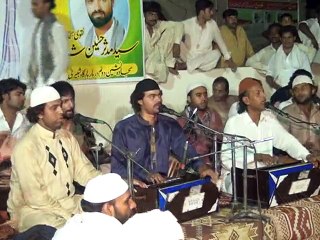 Qawali 2014 Urs Mubarak Dehror Shareef 61 JB Part 11
