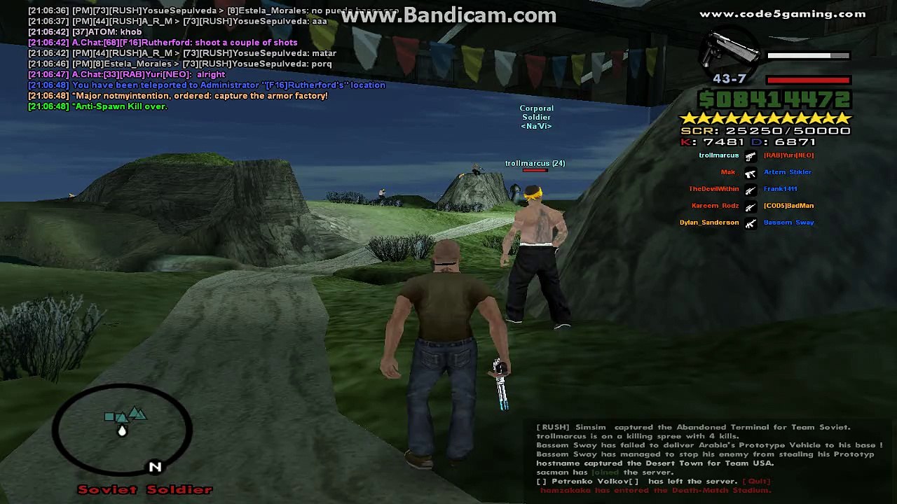 trollmarcus - illegal moddifications (2)