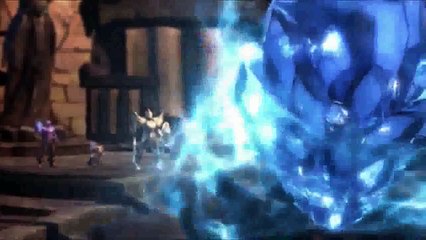 League of Legends   Dominion Cinematic Trailer HD ツ