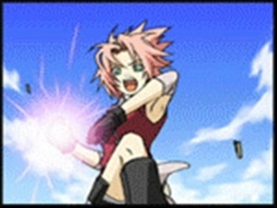 Naruto amv 2