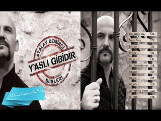 Atalaya Demirci "Bir Candı Can" sesli şiiri