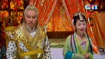 Khmer Movies, Movie Drama Chinese Speak Khmer, Tevada Trob Kob Sne Kanh Jrong ,Part53