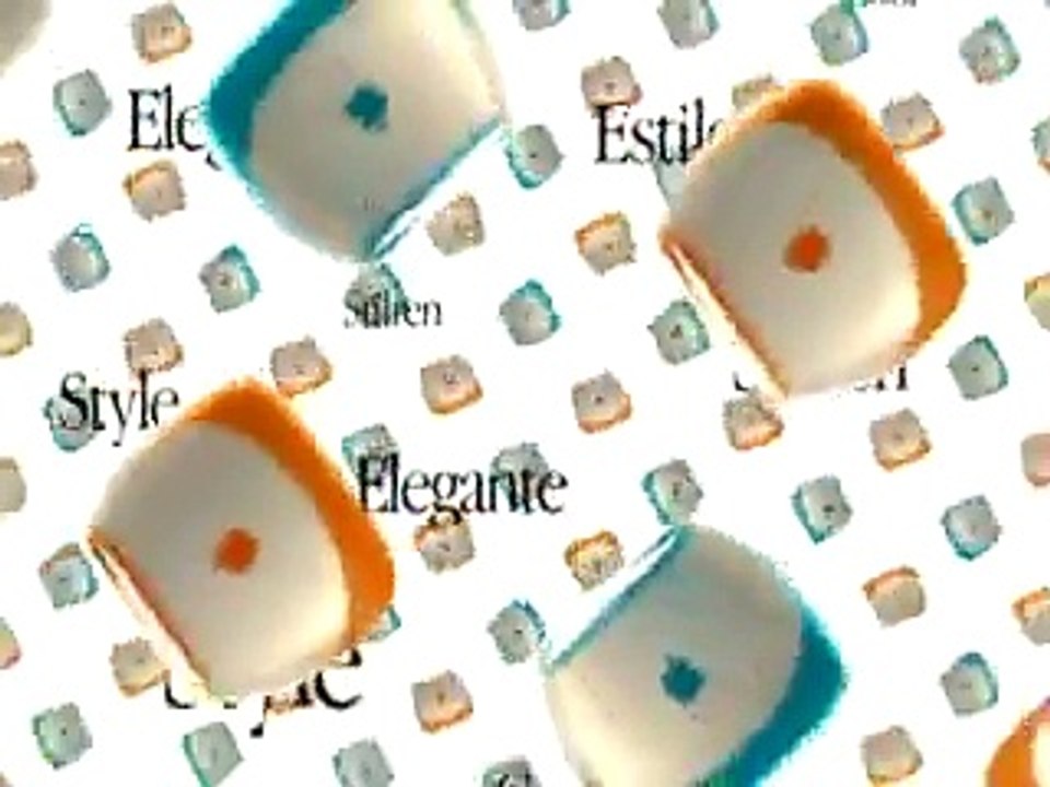 Archives Apple : présentation du 1er iBook : "iMac to go" (2000)