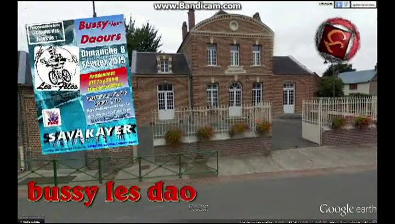 bussy le film fini 2015