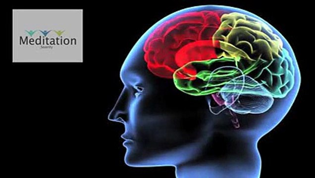 98.7% Proven Meditation Technique Open Your Third Eye in 15 Minutes (Track Cosmic Serenity) (Low)