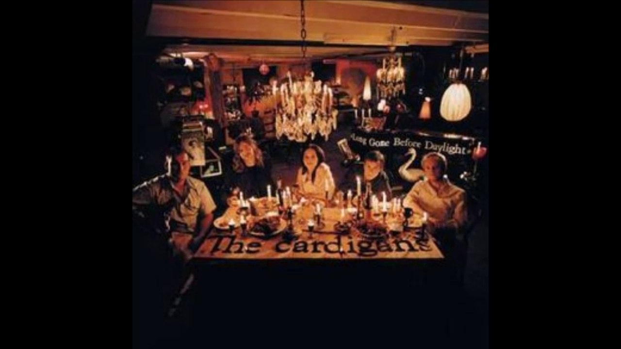 The Cardigans - You're The Storm-2003