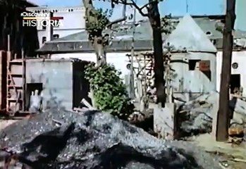 Niewyjaśnione Historie - W Bunkrze Hitlera [dokument]