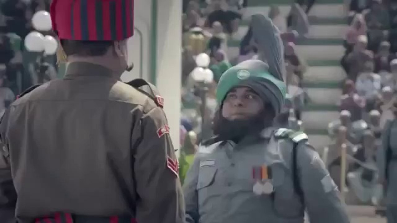 India Creates Another Ad Against Pakistan