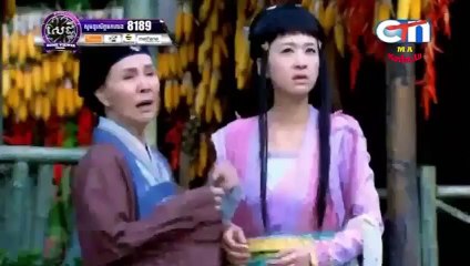 Khmer Movies, Movie Drama Chinese Speak Khmer, Tevada Trob Kob Sne Kanh Jrong ,Part58