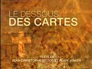 Jerusalem, ville sainte 3 fois