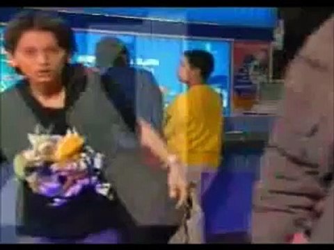 Amigos Para Sempre - Capítulo 31 Últimas Semanas