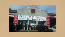 AG Tires Shop| Tires and Auto repair shops in Orem, Provo Utah
