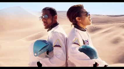 Stomy Bugsy Feat. B.Howard - I'm Fly (Clip officiel)