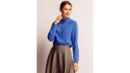 Hobbs Блузка HOBBS HOBB021460001019L00