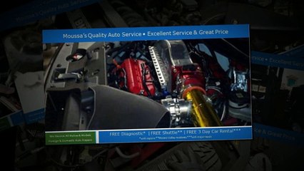 Best Local Auto Repair Shop Moreno Valley Call 951.226.5991