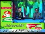 Josh Jaga De - 15th February 2015