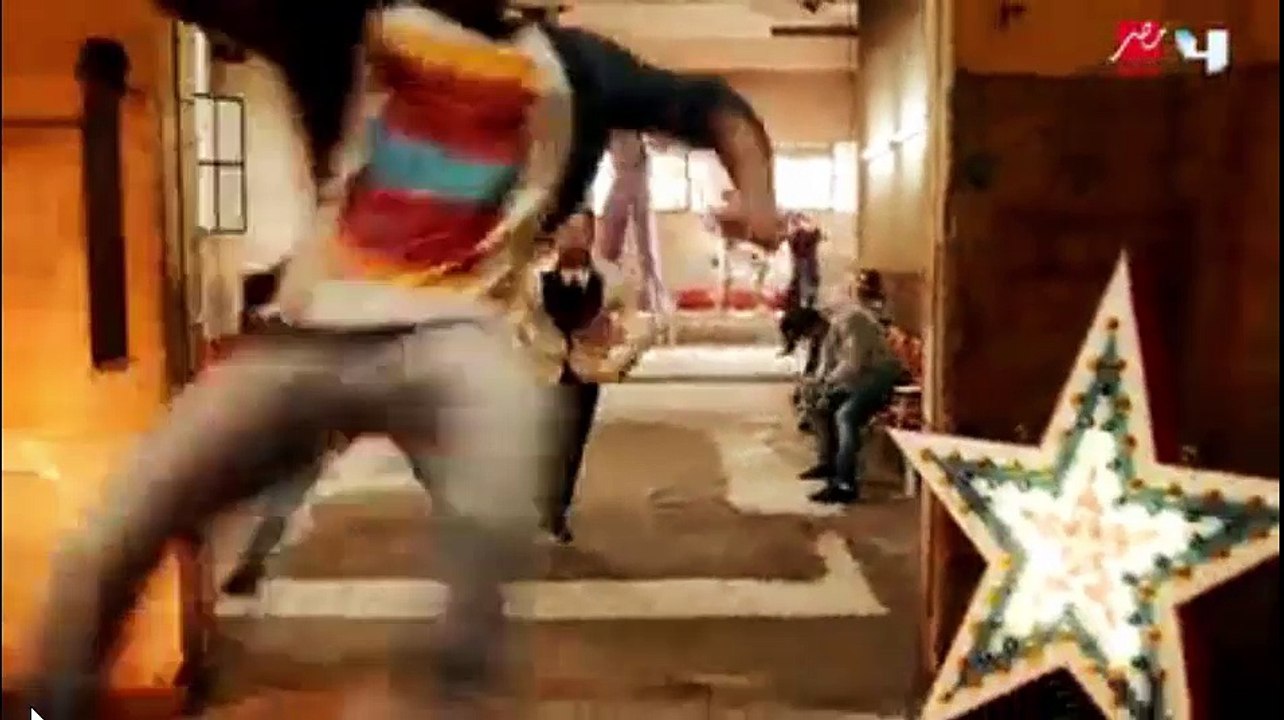 Arabs-Got-Talentاحسن اغنيت افتتاح برنامج