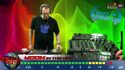 Meuse In Trance #132 (15.02.2015)