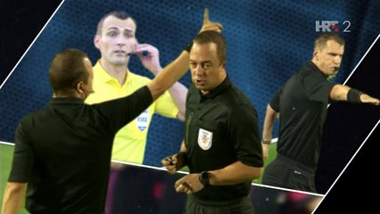 HNL 21. kolo - Oko sokolovo, 15.02.2015. HD