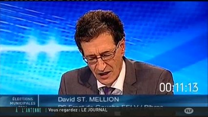 L'élection municipale de Pibrac annulée