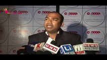 Salim Merchant, Sunil Pal and Abhishek Awasthi At  OYEEE Media Ltd Company Launch - Part 3