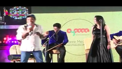 Salim Merchant, Sunil Pal and Abhishek Awasthi At  OYEEE Media Ltd Company Launch - Part 8