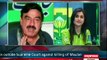 Q @ With Ahmed Qureshi - 15th February 2015