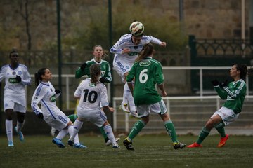 Coupe de France féminine - Saint-Etienne 2-0 OM : le résumé