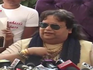 Bappi Lahiri's Comments on Indian Rappers - New Album Launch with Slum Stars