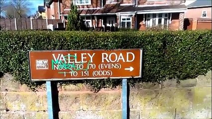 Probe into Bloxwich fatal crash involving car and school bus