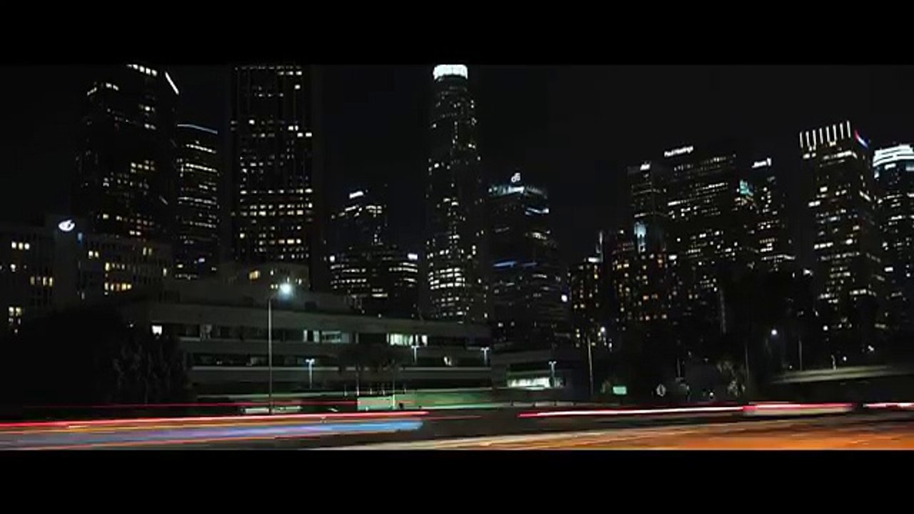 Trey Songz - Slow Motion [Official Video]