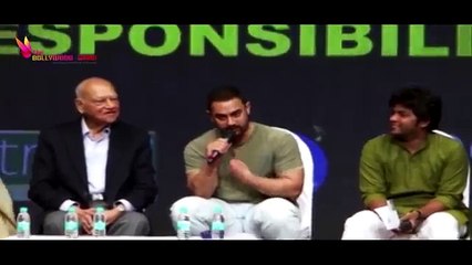 Aamir Khan - Satyamev Jayate Next Topic   Corruption