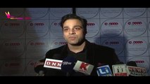 Salim Merchant, Sunil Pal and Abhishek Awasthi At  OYEEE Media Ltd Company Launch - Part 1